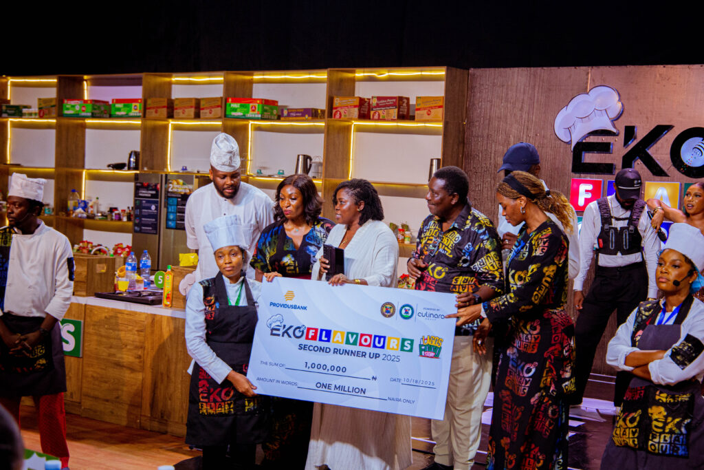 Eko Flavours Season 3