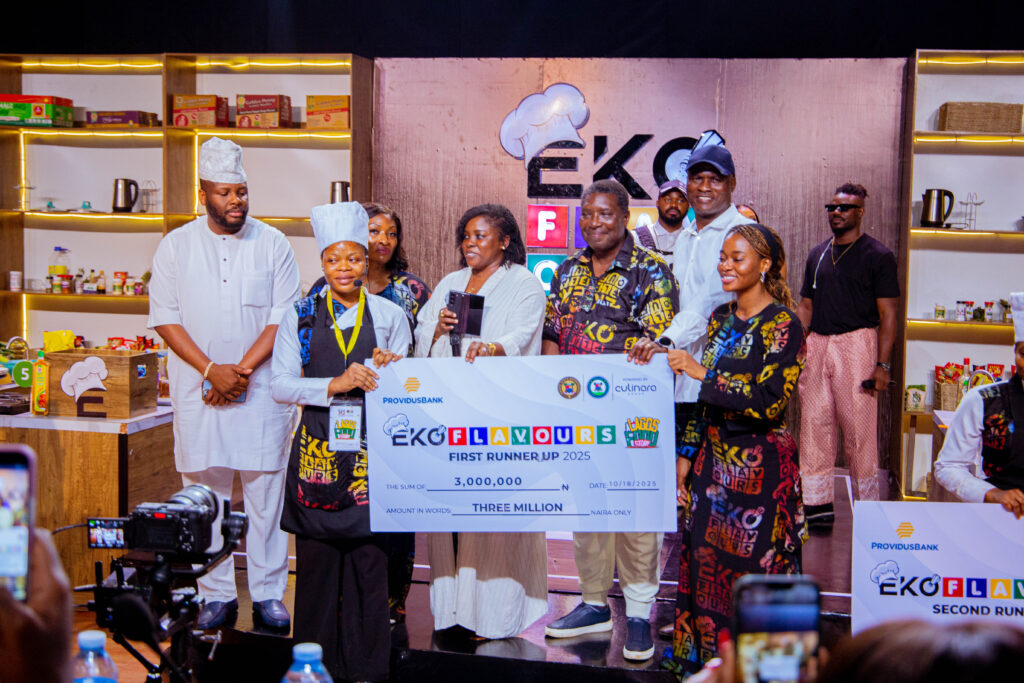 Eko Flavours Season 3