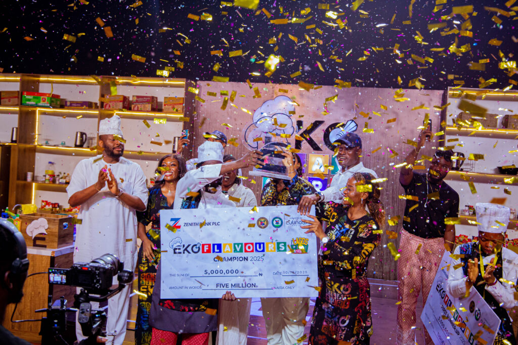 Eko Flavours Season 3
