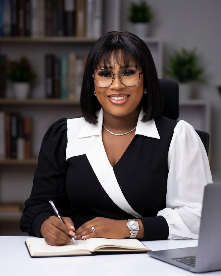 Executive Personal Branding