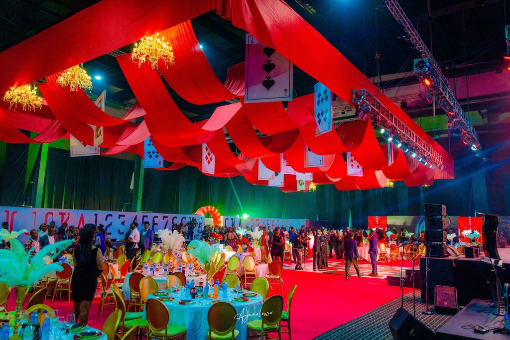 event management companies in Lagos