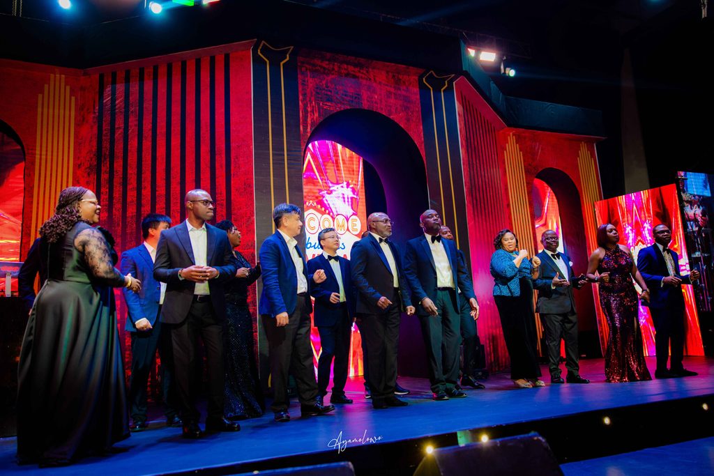 event management companies in Lagos
