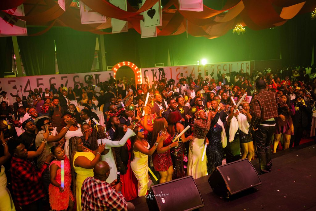 event management companies in Lagos